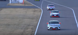 86/BRZ Race 2019 Rd.1 鈴鹿サーキット